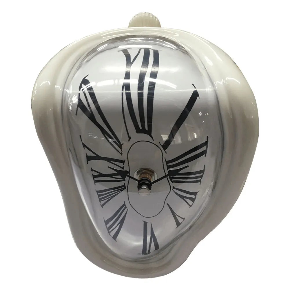 MELTING CLOCK