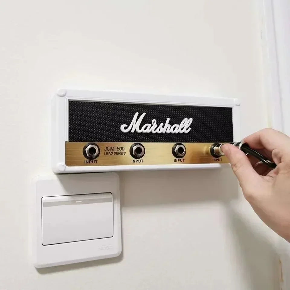 MARSHALL KEY RACK HOLDER