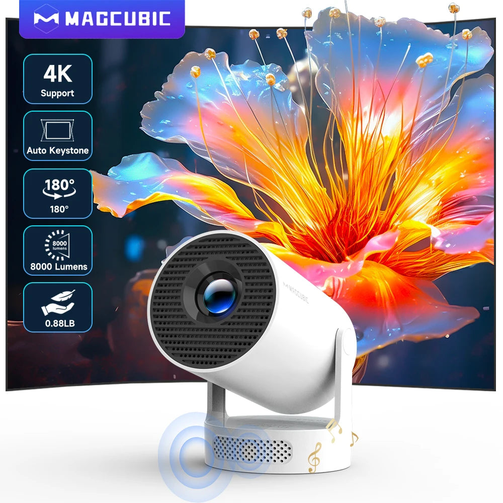 MINI PROJECTOR