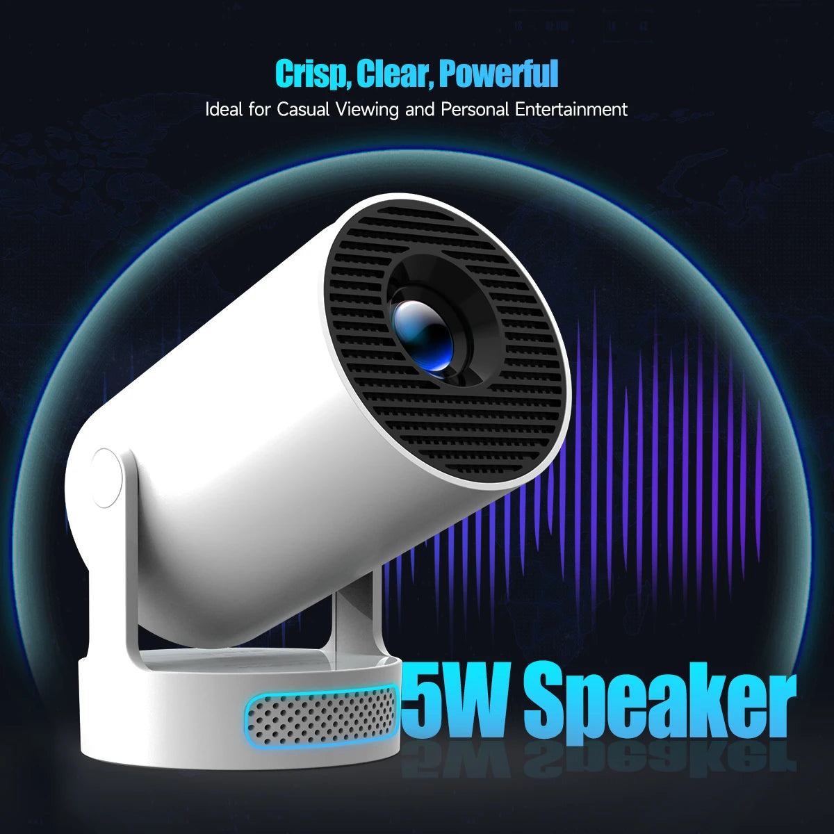 MINI PROJECTOR