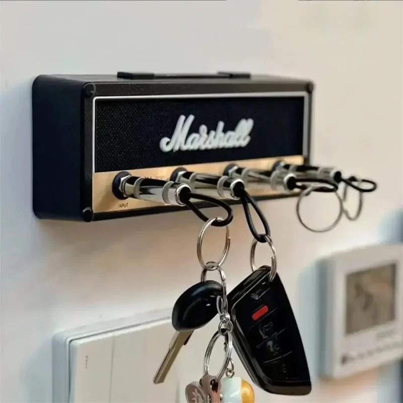 MARSHALL KEY RACK HOLDER