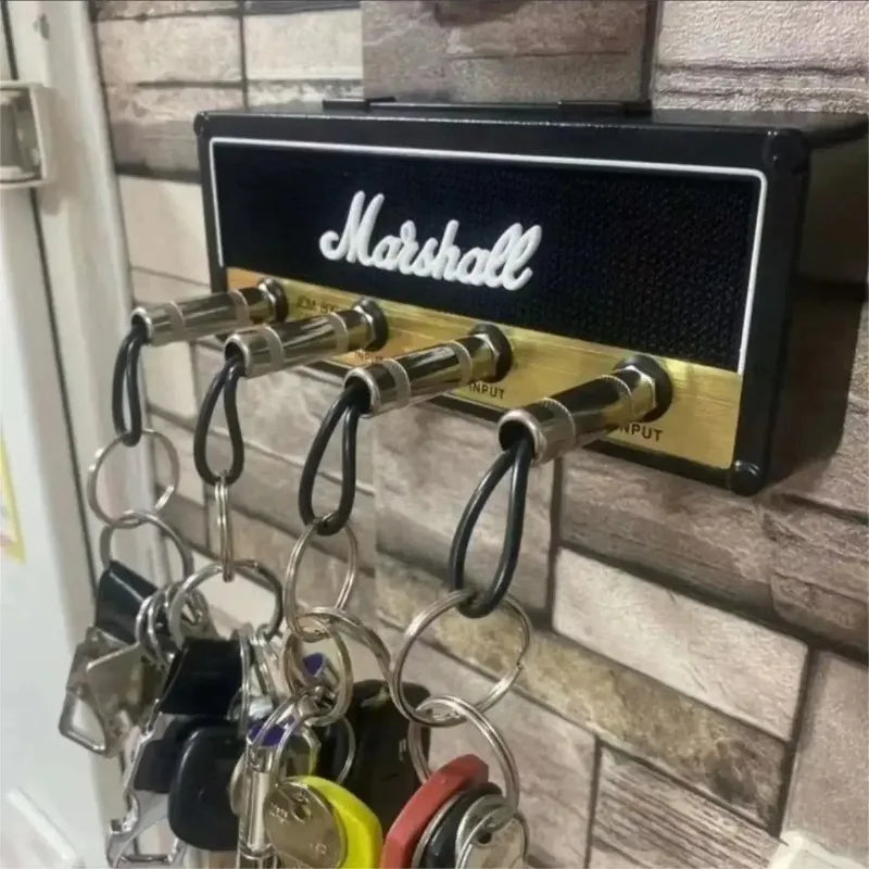 MARSHALL KEY RACK HOLDER
