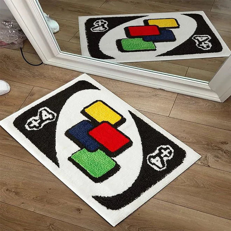 UNO RUG
