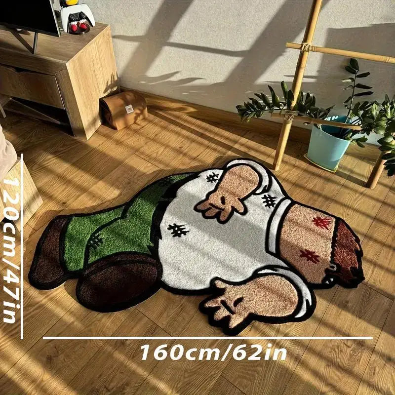 PETER GRIFFEN RUG