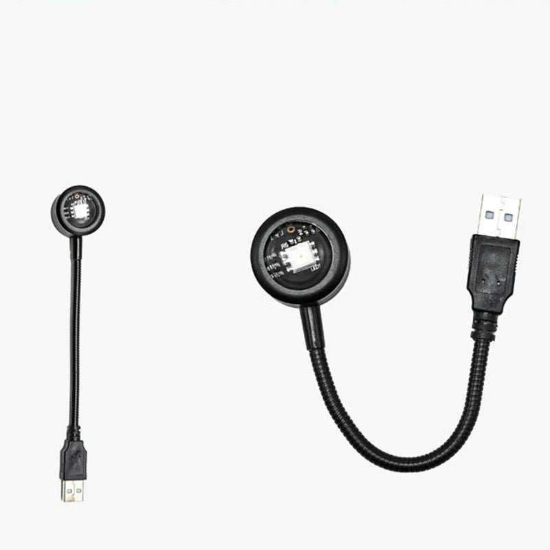 USB SUNSET LAMP