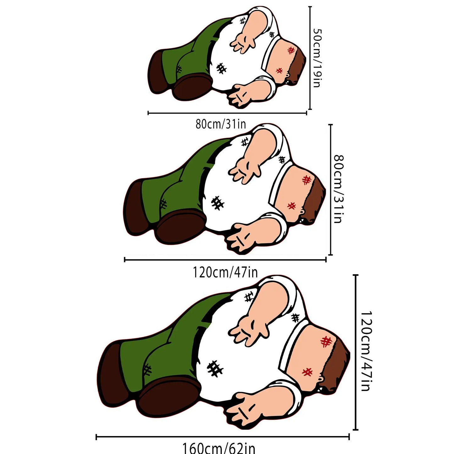 PETER GRIFFEN RUG