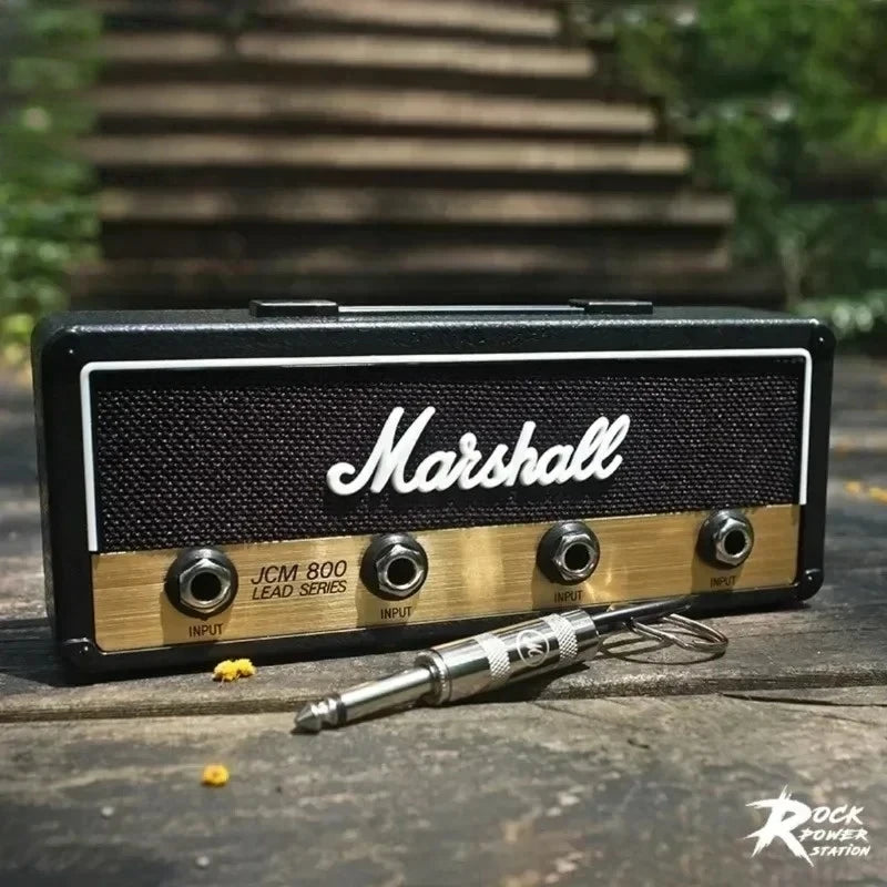 MARSHALL KEY RACK HOLDER